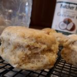 Easy Healthy Homemade Bisquick recipe